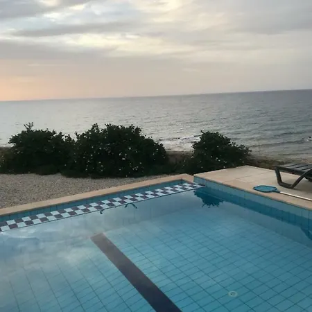 Sweetwaterbay Villa