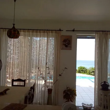 Sweetwaterbay Villa Yali